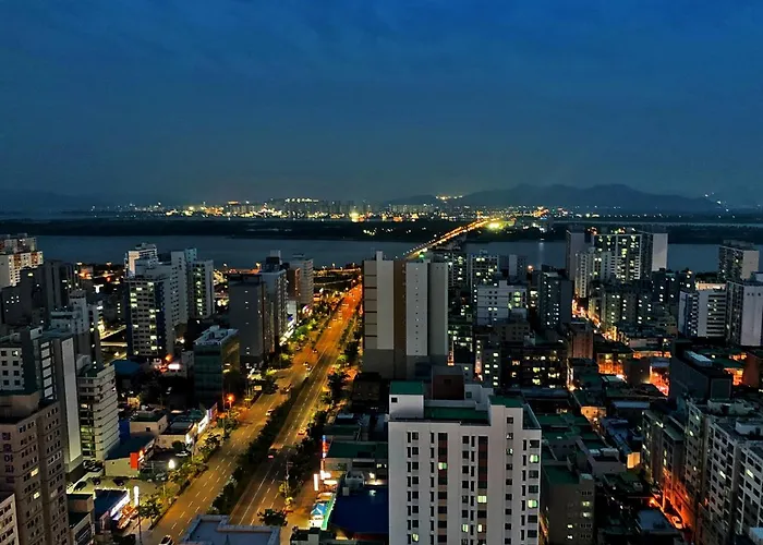 Layers Hadan Hotel