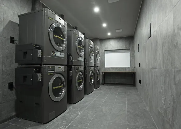 Layers Hadan 4* Pusan