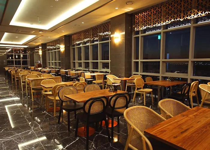 Hotel Layers Hadan