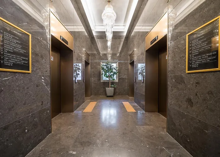 Hotel Layers Hadan