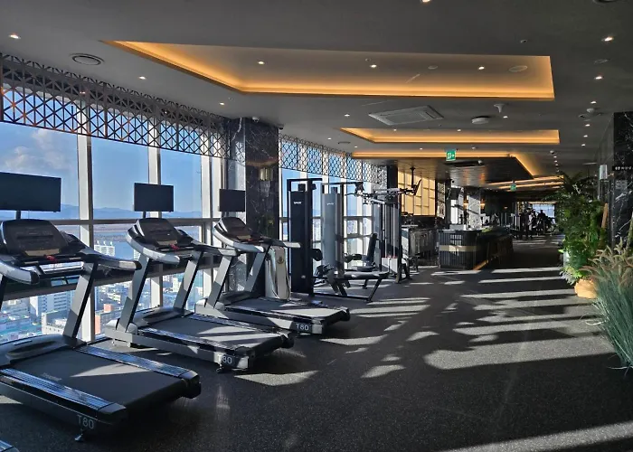 Layers Hadan Hotel 4*