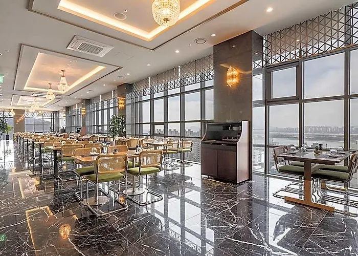Layers Hadan 4* Pusan