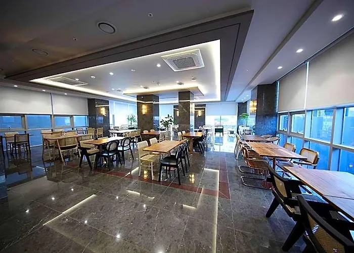 Layers Hadan Pusan