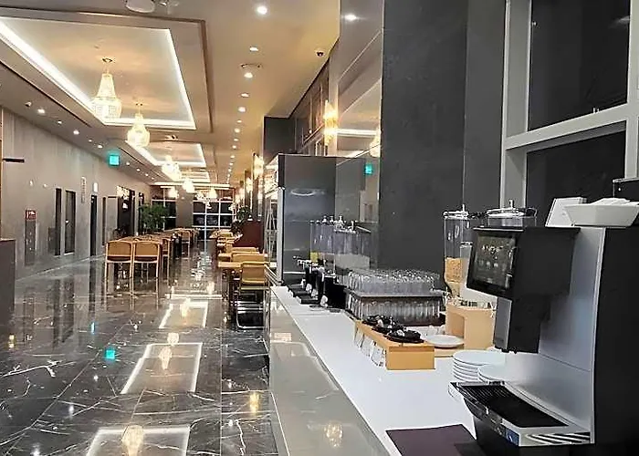 Layers Hadan Hotel