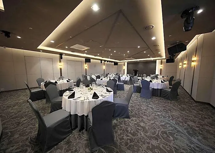 Layers Hadan Hotel Pusan